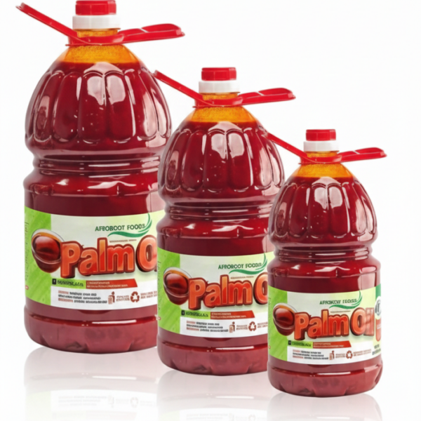 Palm Oil